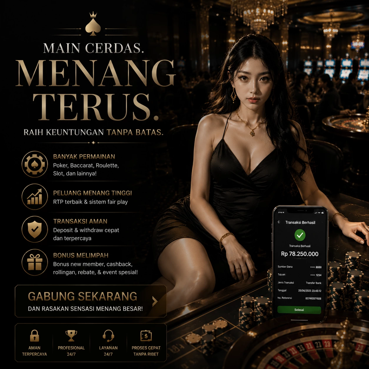 jkt8 APK — hemat kuota